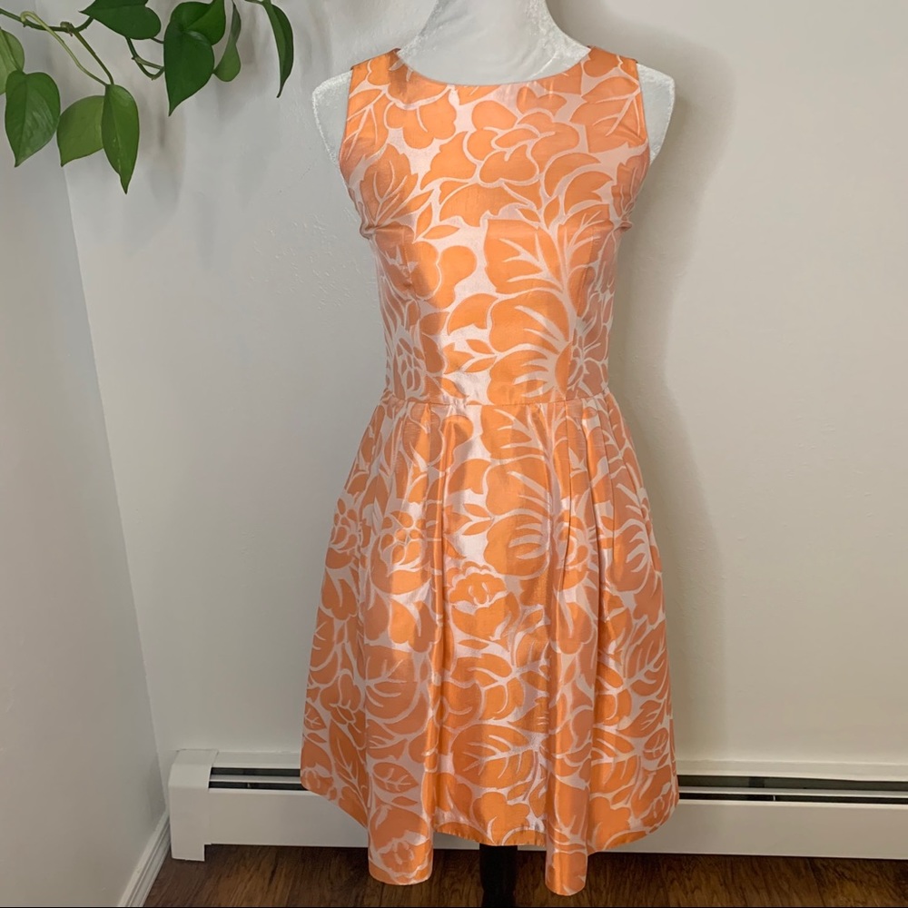 Beautiful Lotus Grace Dress